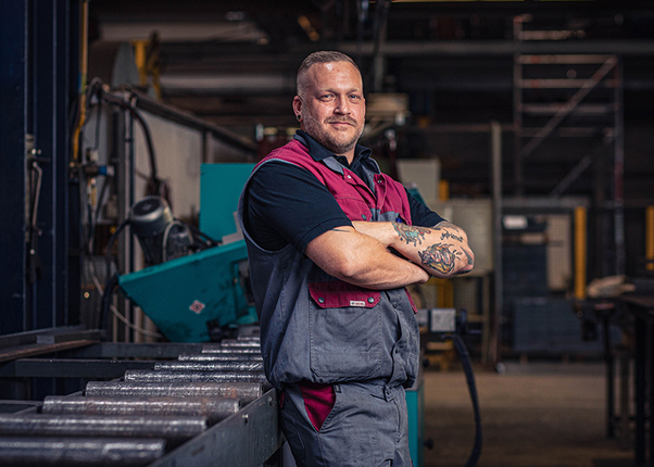 Foto 2: Freier Fotograf Florian Kochinke