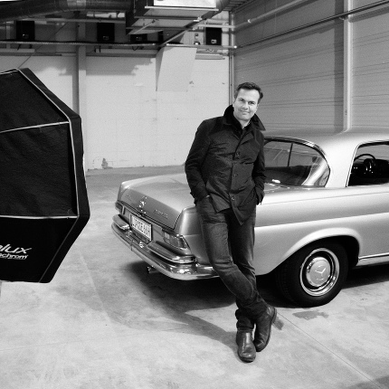 Foto 13: Fotostudio Mark Kessler