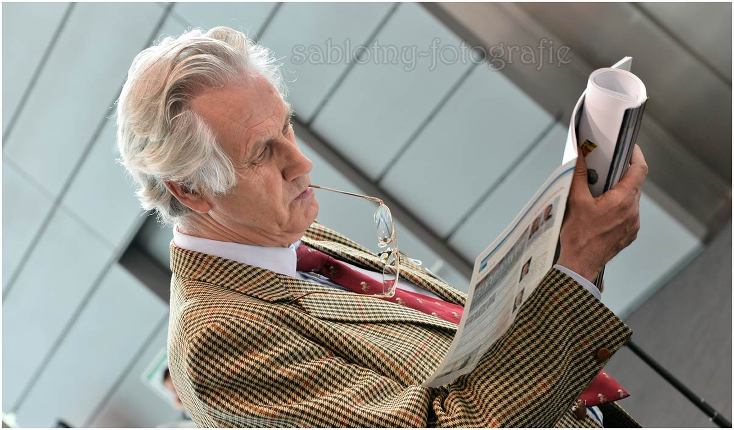Foto 1: Fotograf Sablotny Fotografie