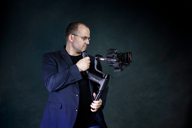 Foto 40: Fotograf Der Gottwald