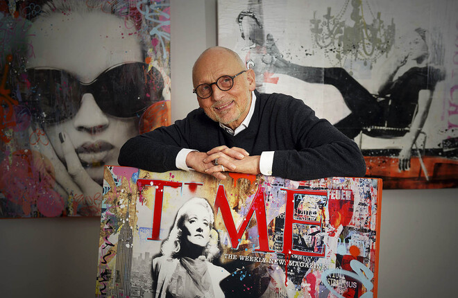 Foto 1: Fotograf Elmar Theurer Fotografie