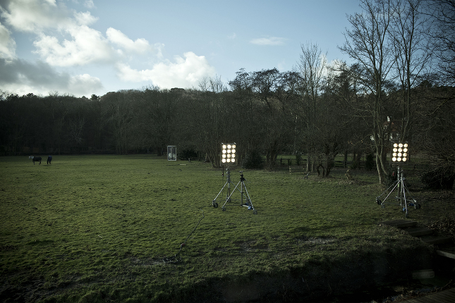 Foto 9: Fotografie Martin Valentin Menke