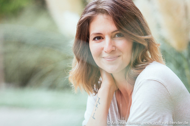 Foto 5: Fotograf Andreas Bender