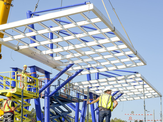 Foto 23: Fotograf Elmar Theurer Fotografie