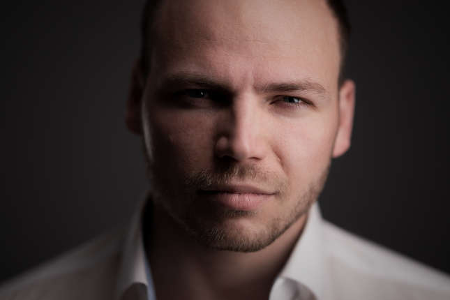 Foto 31: Fotostudio Headshot Studio Saarbrücken