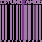 Logo/Portrait: Fotograf Christopher Bielke Logo/Portrait: Fotograf Christopher Bielke