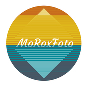 Logo/Portrait: Fotograf MoRoxFoto