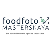 Logo/Portrait: Fotograf Foodfoto-masterskaya