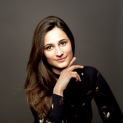 Logo/Portrait: Fotograf Catherine Lieser Logo/Portrait: Fotograf Catherine Lieser