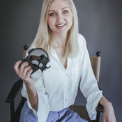 Logo/Portrait: Fotograf Keepamoment Lisa Bauer Logo/Portrait: Fotograf Keepamoment Lisa Bauer