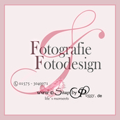 Logo/Portrait: Fotograf Peggy Lang Fotografie Logo/Portrait: Fotograf Peggy Lang Fotografie