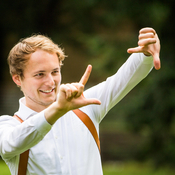 Logo/Portrait: Fotograf Traumhafte Hochzeit