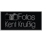 Logo/Portrait: Freier Fotograf Kent Krußig