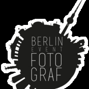 Logo/Portrait: Fotograf Berlin-Eventfotograf Logo/Portrait: Fotograf Berlin-Eventfotograf