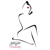 Logo/Portrait: Fotograf Pfeiffer Fotodesign