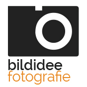 Logo/Portrait: Fotograf Bildidee Fotografie