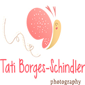 Logo/Portrait: Fotograf Tati Borges-Schindler
