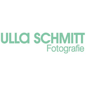 Logo/Portrait: Freier Fotograf Ulla Schmitt Fotografie