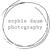 Logo/Portrait: Fotografin Sophie Daum Logo/Portrait: Fotografin Sophie Daum