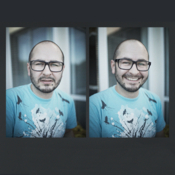 Logo/Portrait: Fotograf Christoph Kremtz Logo/Portrait: Fotograf Christoph Kremtz