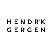 Logo/Portrait: Fotograf Hendrik Gergen Logo/Portrait: Fotograf Hendrik Gergen