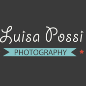 Logo/Portrait: Fotograf Luisa Possi Fotografie