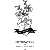 Logo/Portrait: Fotograf Fotopatryk 