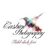 Logo/Portrait: Fotograf Cashino Photography