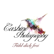 Logo/Portrait: Fotograf Cashino Photography Logo/Portrait: Fotograf Cashino Photography