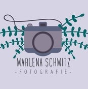 Logo/Portrait: Fotograf Marlena Schmitz