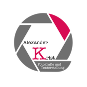 Logo/Portrait: Fotograf Alexander Krist Logo/Portrait: Fotograf Alexander Krist