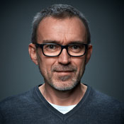 Logo/Portrait: Fotograf Alexander Ring