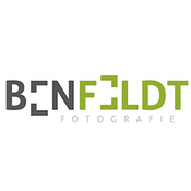 Logo/Portrait: Fotograf BENFELDT Fotografie