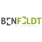 Logo/Portrait: Fotograf BENFELDT Fotografie Logo/Portrait: Fotograf BENFELDT Fotografie
