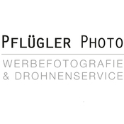 Logo/Portrait: Fotograf Pflügler Photo