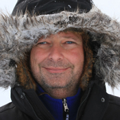 Logo/Portrait: Freier Fotograf Mark Robertz