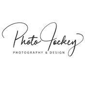 Logo/Portrait: Fotograf PhotoJockey