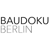 Logo/Portrait: Fotograf BauDoku Berlin Logo/Portrait: Fotograf BauDoku Berlin