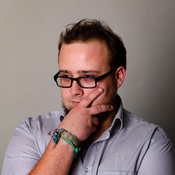 Logo/Portrait: Freier Fotograf Jules Berger