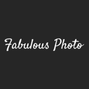 Logo/Portrait: Fotografen Fabulous Photo