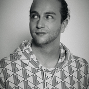 Logo/Portrait: photographer John F. Richter Logo/Portrait: photographer John F. Richter