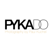 Logo/Portrait: Fotograf Paul Kuchel