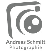 Logo/Portrait: Fotograf Andreas Schmitt Photograph