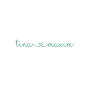 Logo/Portrait: Fotografen Tina und Maxim Logo/Portrait: Fotografen Tina und Maxim