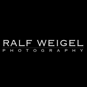 Logo/Portrait: Fotograf Ralf Weigel