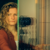 Logo/Portrait: Fotografin Nina Weymann Logo/Portrait: Fotografin Nina Weymann