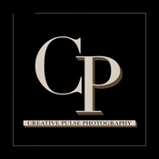 Logo/Portrait: Fotograf Creative Pulse Photography Logo/Portrait: Fotograf Creative Pulse Photography