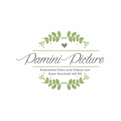 Logo/Portrait: Fotograf Pamini Picture GbR Logo/Portrait: Fotograf Pamini Picture GbR