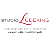 Logo/Portrait: Fotograf Studio Lüdeking Logo/Portrait: Fotograf Studio Lüdeking