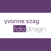 Logo/Portrait: Fotograf Yvonne Szag